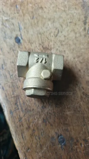 1/2" Non Return Valve