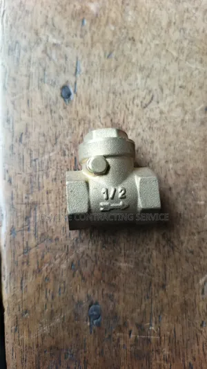 1/2" Non Return Valve