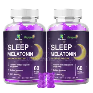 Sleep Melatonin