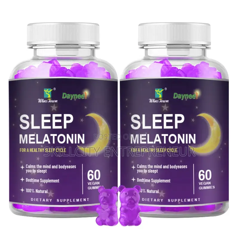 Sleep Melatonin