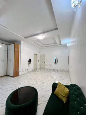 4bdrm Duplex in Orchid Lekki Lagos for rent