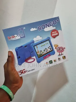 New Bebe Bongo 256 GB