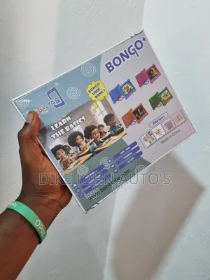 New Bebe Bongo 256 GB