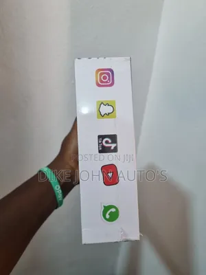 New Bebe Bongo 256 GB