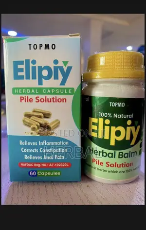 Elipy and Bam