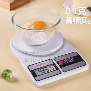 Kitchen Scale