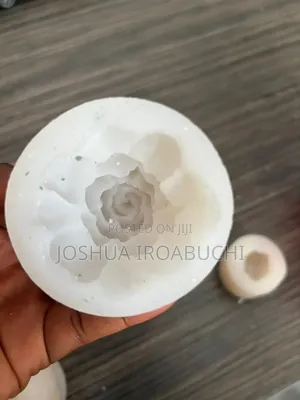 Candle Molds