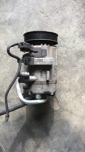Car Ac Compressor