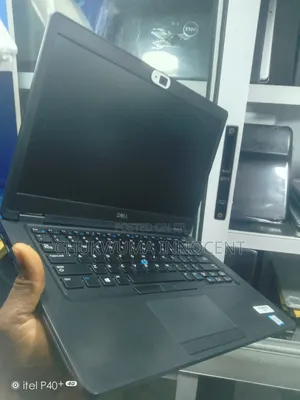 Laptop Dell Latitude 5490 4GB Intel Core i5 SSD 128GB