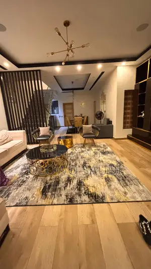 3bdrm Townhouse / Terrace in Oniru Vi, Victoria Island for rent