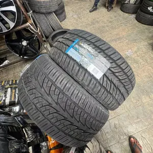 Original Tire Sailun 295/35r24 Size