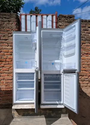 Ac Fridge Freezer Ice Cream Machine