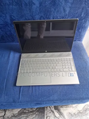 Laptop HP Pavilion 15 8GB Intel Core i7 SSD 256GB