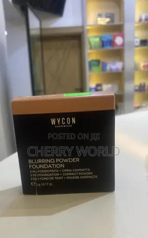 Wycon Cosmetics