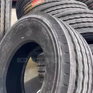 Original Truck Tyre, 385/65r22.5 Gladstone