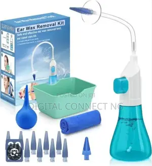 Ear Wax Removal