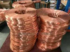 25mm and 20mm Copper Tape