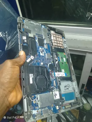 Dell Latitude 5340 Motherboard 13th Gen