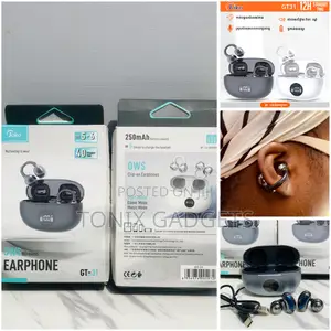 Joko Gt-31 Ows Wireless Earphone