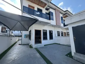 4bdrm Duplex in Orchid Lekki Lagos for sale