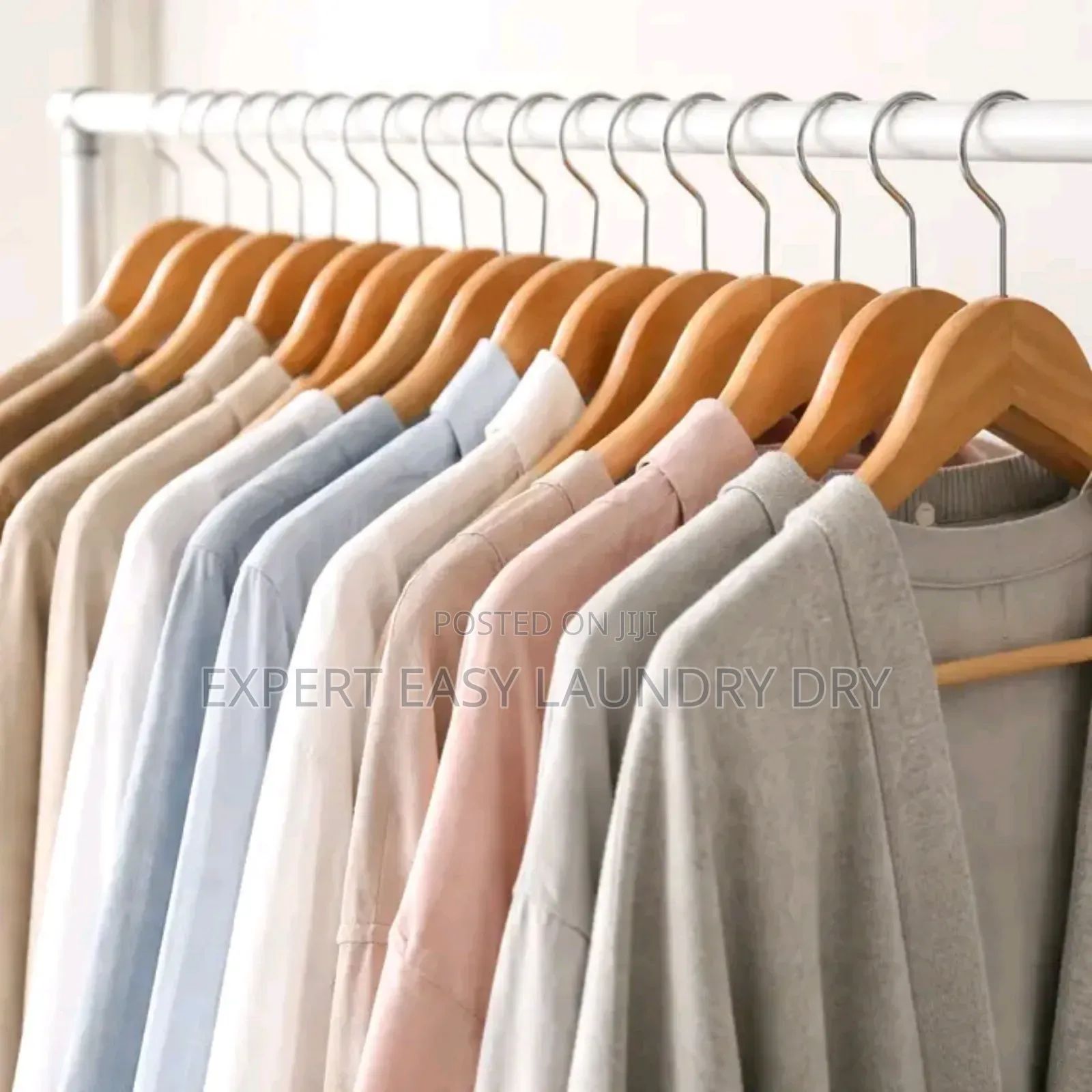 Dry Cleaning