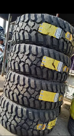 Original Austone Tire Off-Road 35/12/50r20