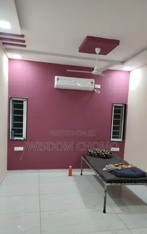 House Painter and Screeding Also Wallpaper Installation