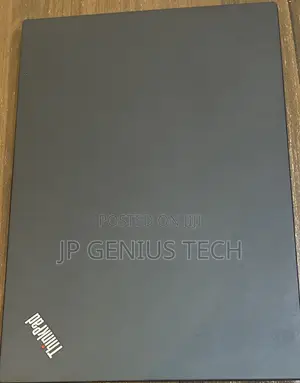 Laptop Lenovo ThinkPad T14 16GB Intel Core i5 SSD 256GB