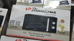 Buy Original Binatone 25l Microwave Today