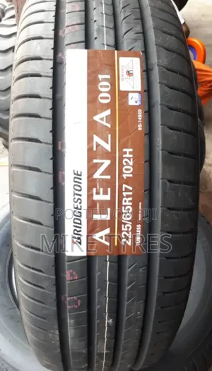 Brand New 225/65r17 Bridgestone