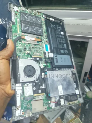 Dell Inspiron 13-5000 Motherboard Core I5