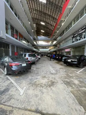 To Let | Shop/Offic | #10m | First Floor | Wusea2, Abuja.