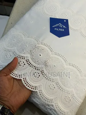 Filtex Men Lace