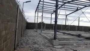 Docherich Quality Stainless Steel Trusses for Sale