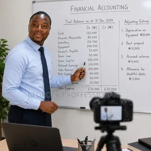 Private on-Line Tutoring