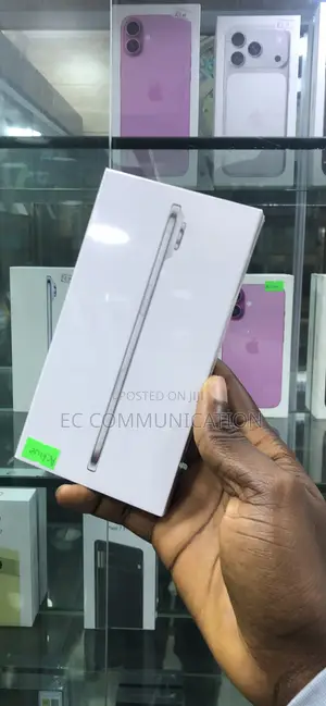 New Apple iPhone Air 512 GB White
