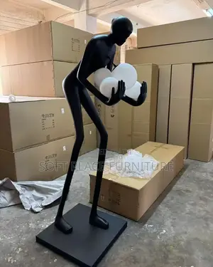High Classic Luxury Human Light