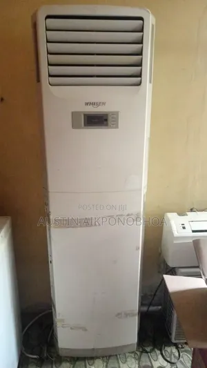 Standing A.C (3.5hp) = #750,000
