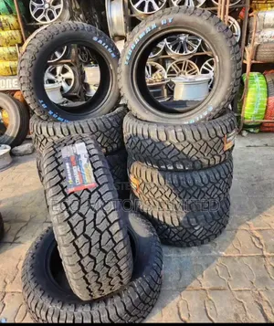 Original Tire Sailun Off-Road 275/60r20