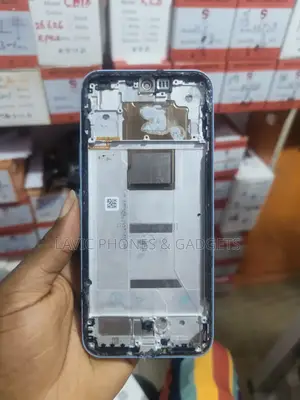 Original Tecno Pova Slim 5g (Km9) Screen
