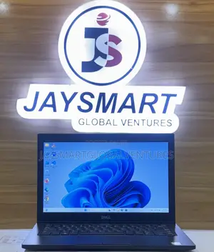Laptop Dell Latitude 7280 8GB Intel Core i7 SSD 256GB