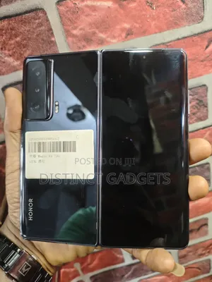 Honor Magic Vs 512 GB Black