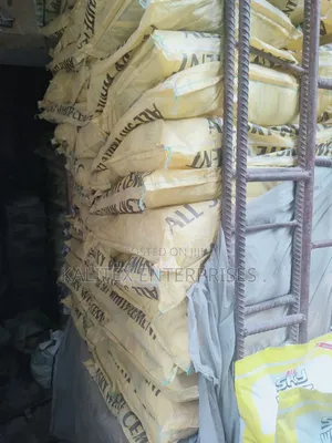Grouting Cement
