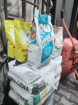 Grouting Cement