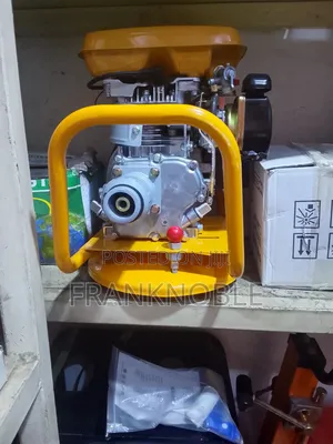 Robin Poker Vibrator Machine
