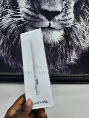 Universal Stylus Pen