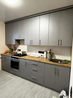 Kitchen Cabinet
