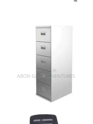 Metal Filing Cabinets