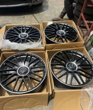 Original Rim 22 Sizes Gle 
