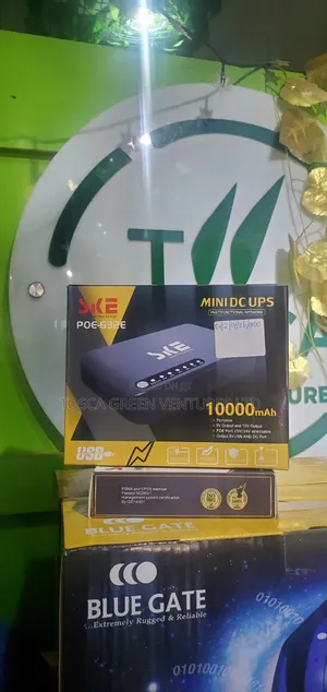 Ske Mini Dc